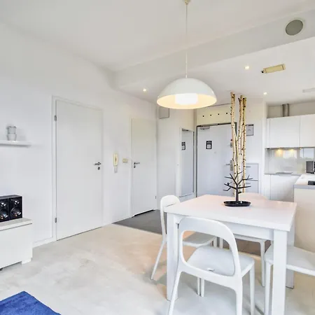 Appartement Rentplanet - Wschodnia Z Tarasem *
