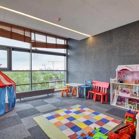 Apartment Rentplanet - Wschodnia Z Tarasem